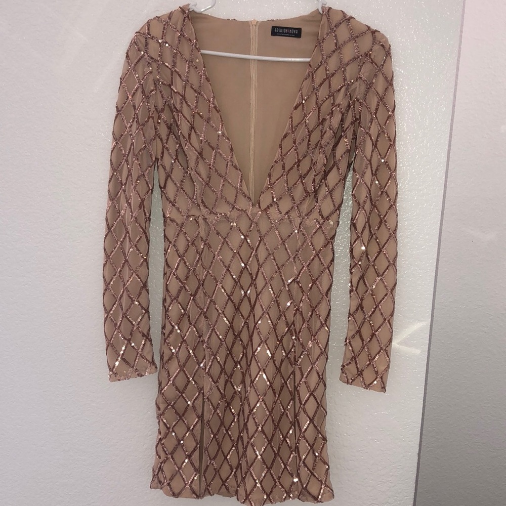 Formal Dress